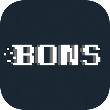 bons casino logo